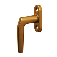Fensterolive Alu F4