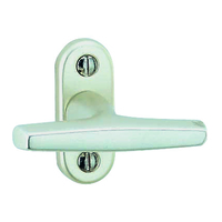 Fensterolive Alu F1
