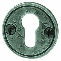 PZ - Rosette Schmiedeeisen