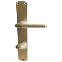 Phil-LS Alu F2 eloxiert
