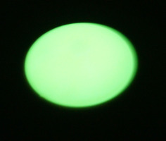 Bodentürstopper Nachtleuchtend super glow